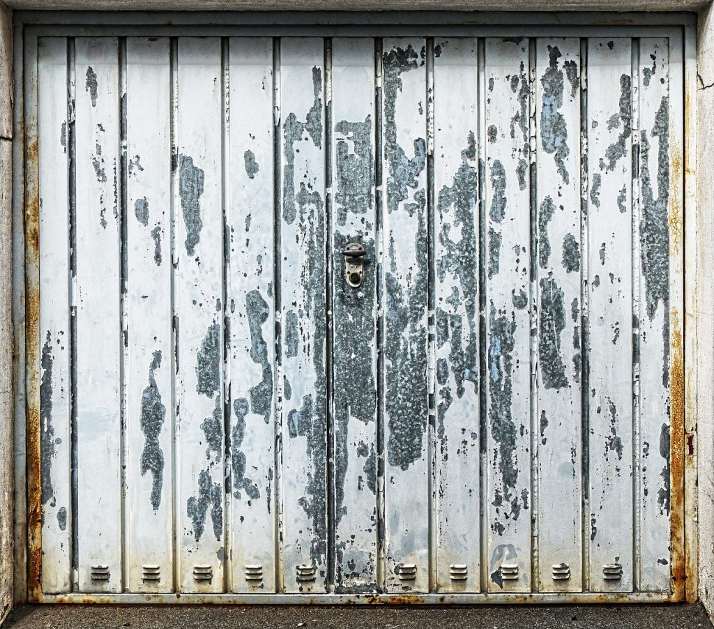 Michigan Garage Door Installation and Repair