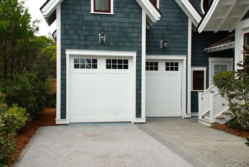 Michigan Garage Door Installation and Repair