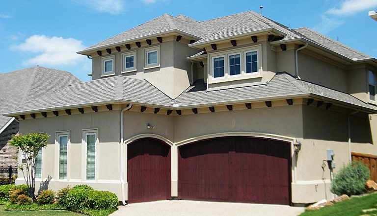 Michigan Garage Door Installation and Repair