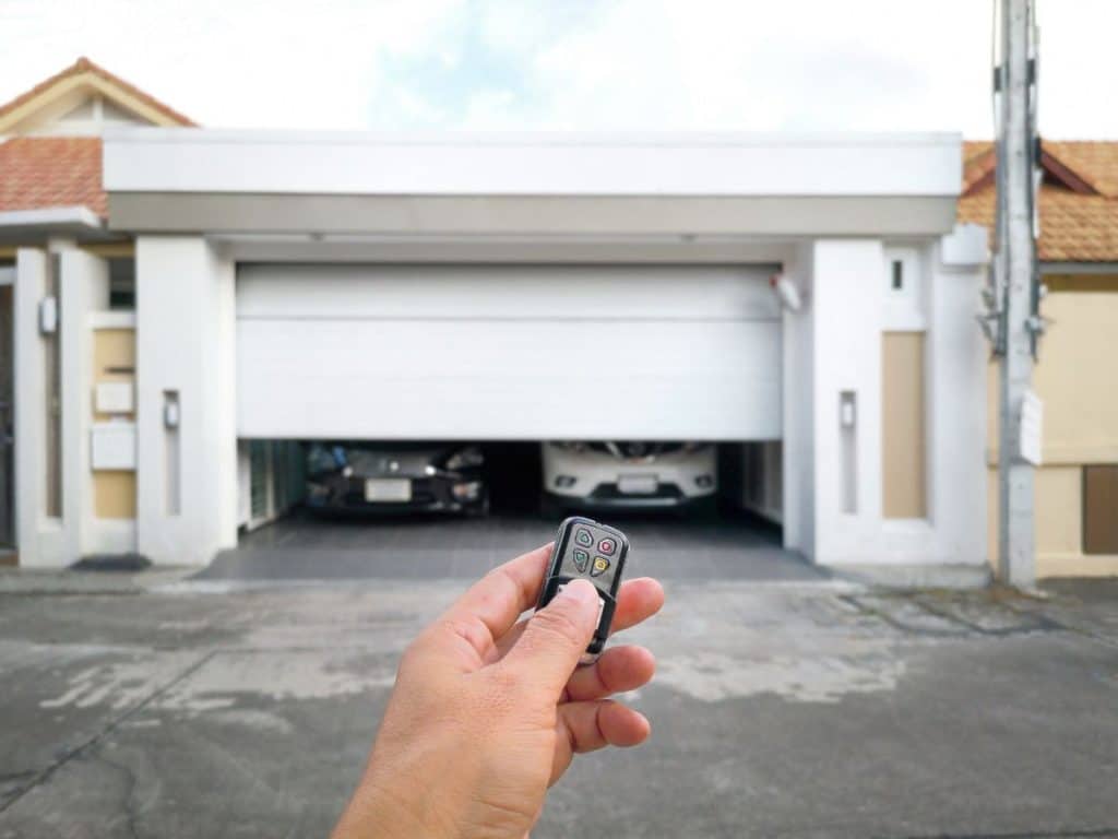 garage-door-remote