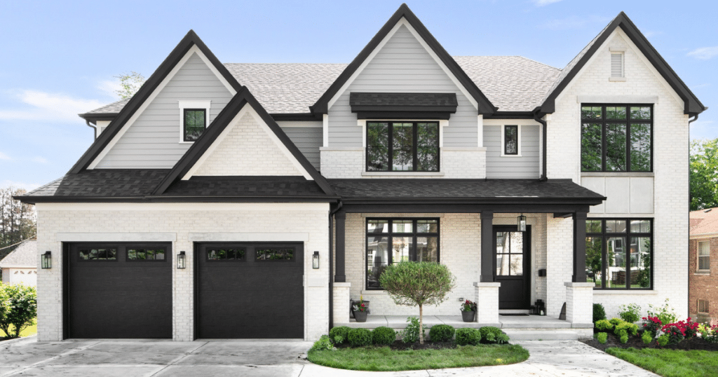 Boosting Property Value with Reliable Garage Door Services in Lansing