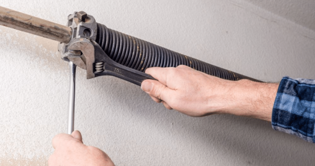 Preventive Garage Door Maintenance for Lasting Value in Lansing