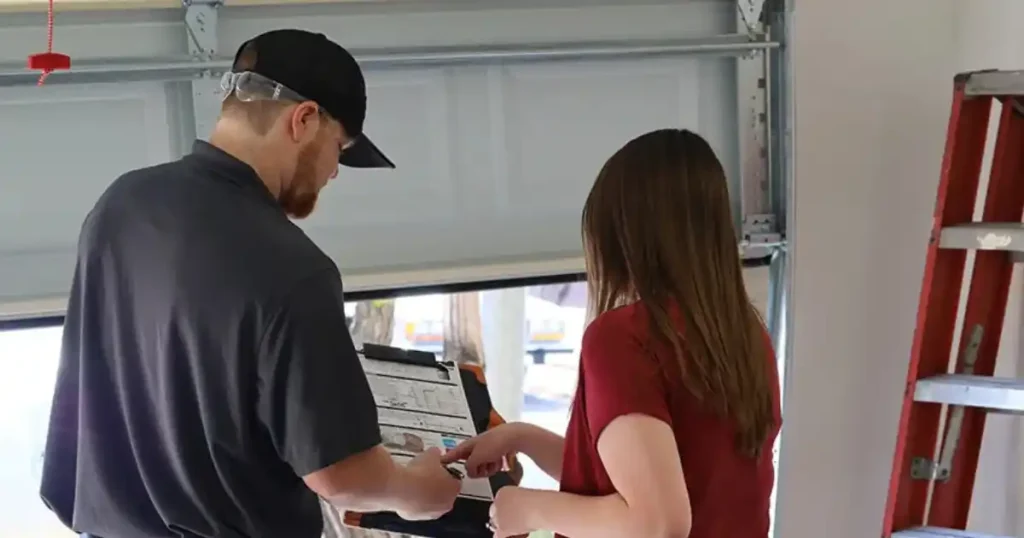 The Long-Term Payoff of Choosing Garage Door Replacement